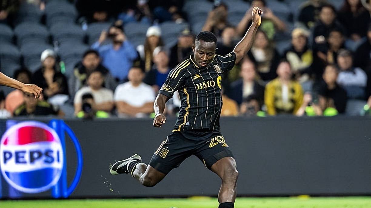 青岛海牛第5外援确定：踢过世俱杯效力过法甲豪门