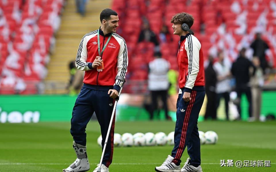 阿森纳7大主力伤情全更新！复出时间敲定多线争冠危机已经拉满